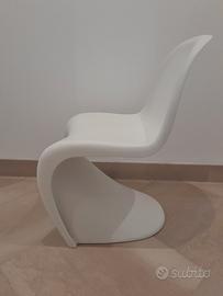 Sedia Panton Chair