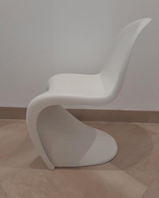 Sedia Panton Chair