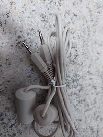 Cavo audio video nuovo