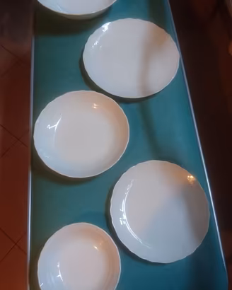 Servizio di piatti TOGNANA