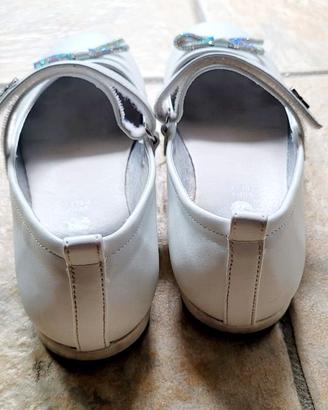 Ballerine da bambina n° 35