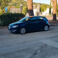 Volkswagen Polo1.6 TDI90CV- 2010