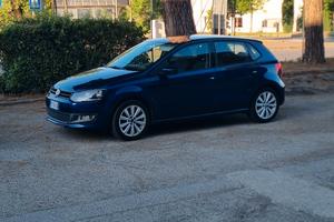 Volkswagen Polo1.6 TDI90CV- 2010