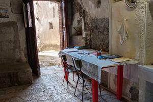 Cantina Storia Foglianise