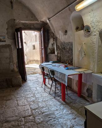 Cantina Storia Foglianise
