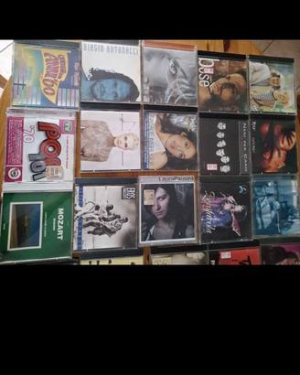CD usati