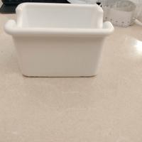 porta bustine di zucchero 