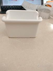 porta bustine di zucchero 