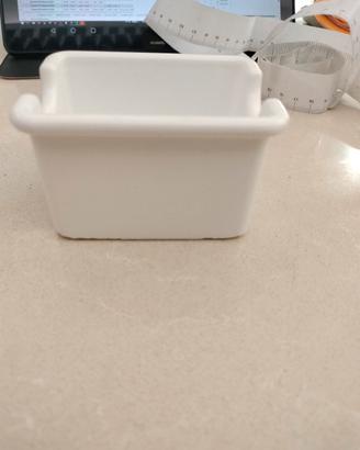 porta bustine di zucchero 