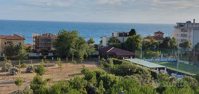 Follonica, Z Nuova vicino al mare, 4 posti letto