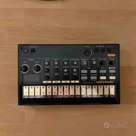 Korg Volca Beats