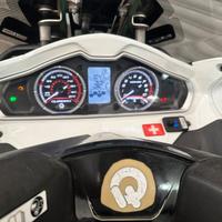 Vendita scooter quadro