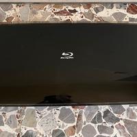 Lettore Blu-ray Samsung