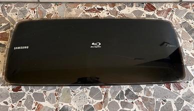 Lettore Blu-ray Samsung