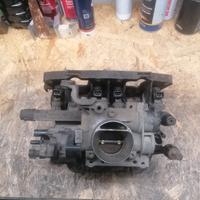 gruppo aspirazione multipoint fiat