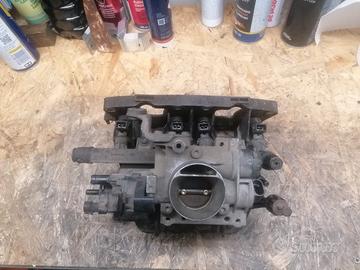 gruppo aspirazione multipoint fiat