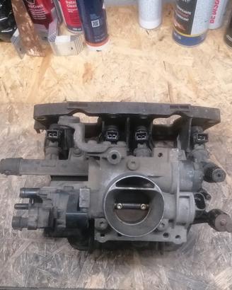 gruppo aspirazione multipoint fiat