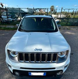 JEEP Renegade 1.6 Mjt 120 CV Limited – 2020
