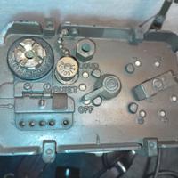 radio militare CPRC 26