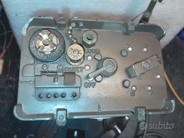 radio militare CPRC 26