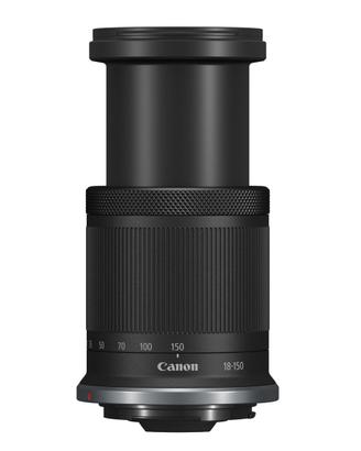 Obiettivo Canon RF-S 18-150mm F3.5-6.3 IS STM