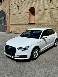 AUDI A3 3ª serie - 2017