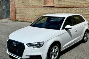 AUDI A3 3ª serie - 2017