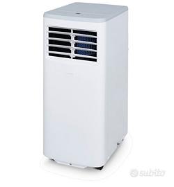 Condizionatore portatile EQUATION Basic 7000 BTU