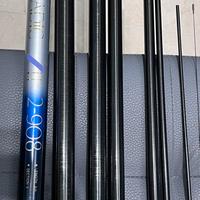 Canna fissa Shimano Stradic 9mt