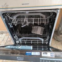 Lavastoviglie incasso A+