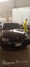 BMW 330D M