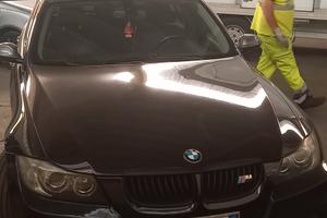 BMW 330D M