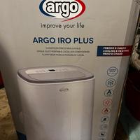 Condizionare portatile