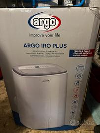 Condizionare portatile