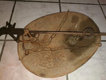 Bilancia stadera