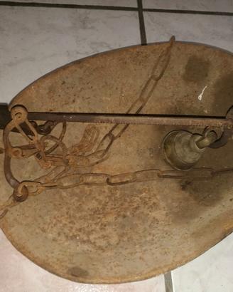 Bilancia stadera