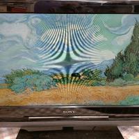 TV SONY BRAVIA 26 pollici - LCD 