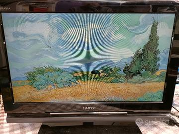 TV SONY BRAVIA 26 pollici - LCD 