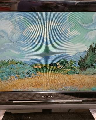TV SONY BRAVIA 26 pollici - LCD 