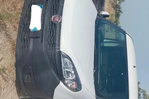Fiat Fiorino Maxi