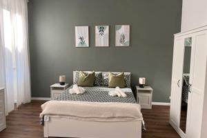 Casa vacanze campo de' fiori