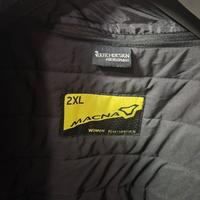 GIUBBOTTO DONNA - MARCA MACNA