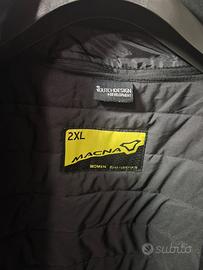 GIUBBOTTO DONNA - MARCA MACNA