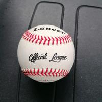palla da baseball 