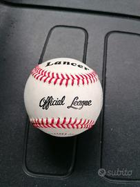 palla da baseball 