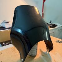 Cupolino Puig nero universale