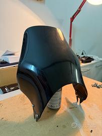 Cupolino Puig nero universale