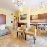 Grazioso quadrivano finemente ristrutturato