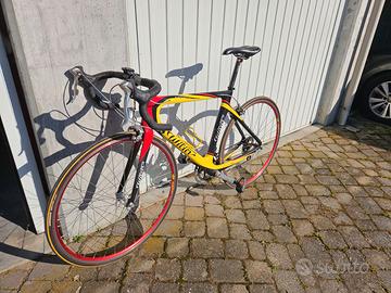 Bicicletta da corsa Wilier Triestina