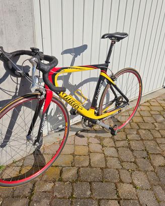 Bicicletta da corsa Wilier Triestina
